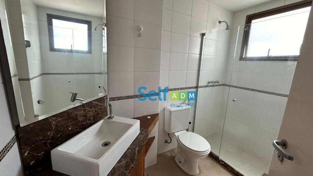 Apartamento para alugar com 3 quartos, 120m² - Foto 9