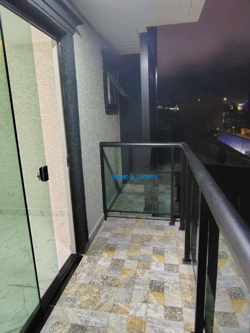 Sobrado à venda com 4 quartos, 153m² - Foto 17