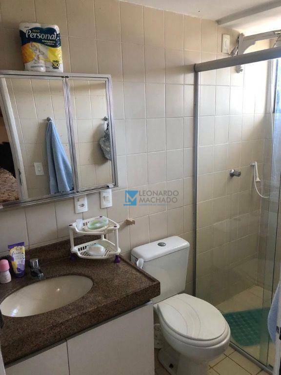 Apartamento à venda com 4 quartos, 139m² - Foto 19