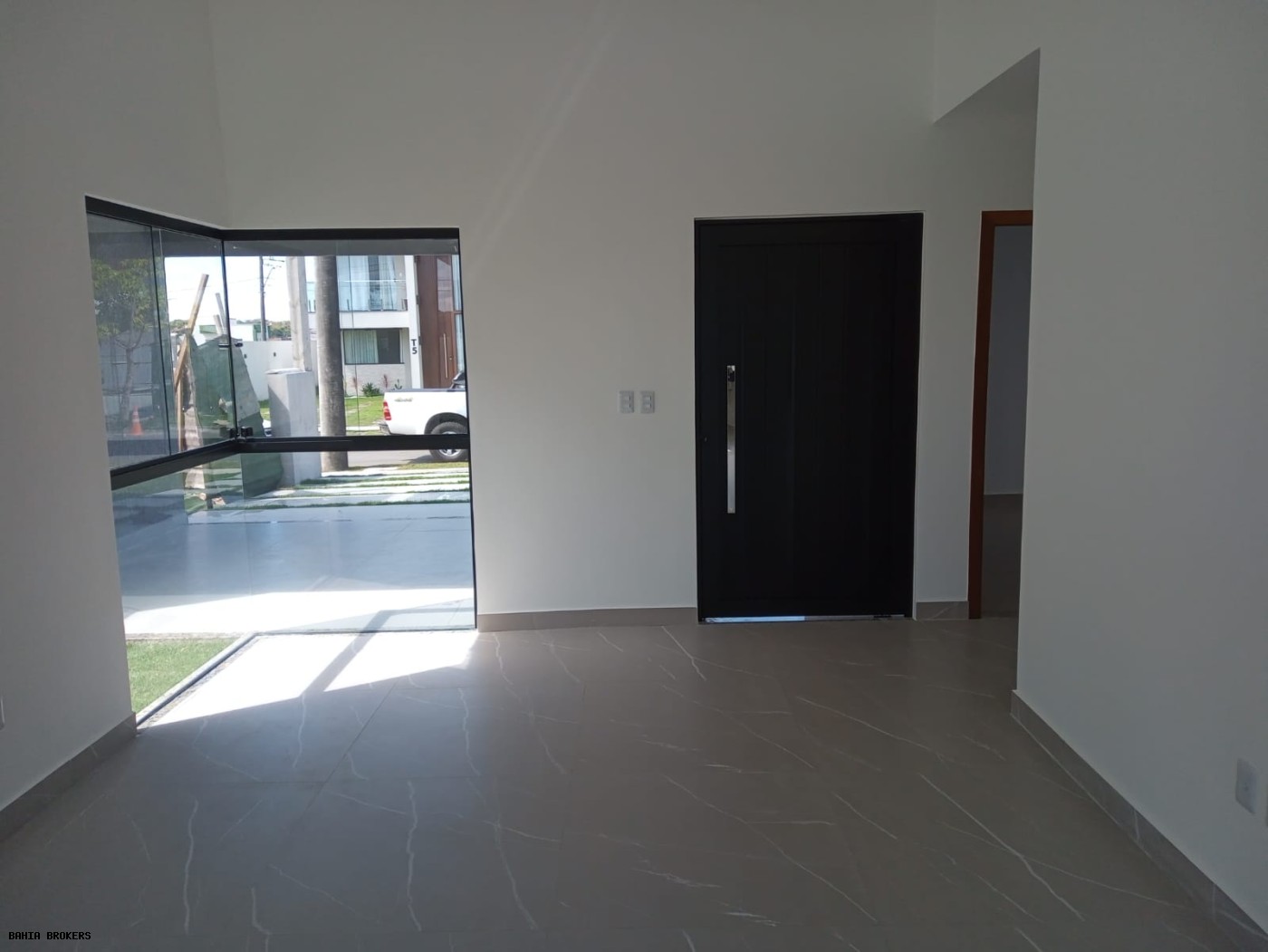 Casa de Condomínio à venda com 3 quartos, 124m² - Foto 4