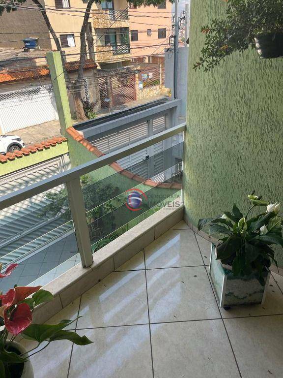 Sobrado à venda com 3 quartos, 219m² - Foto 27