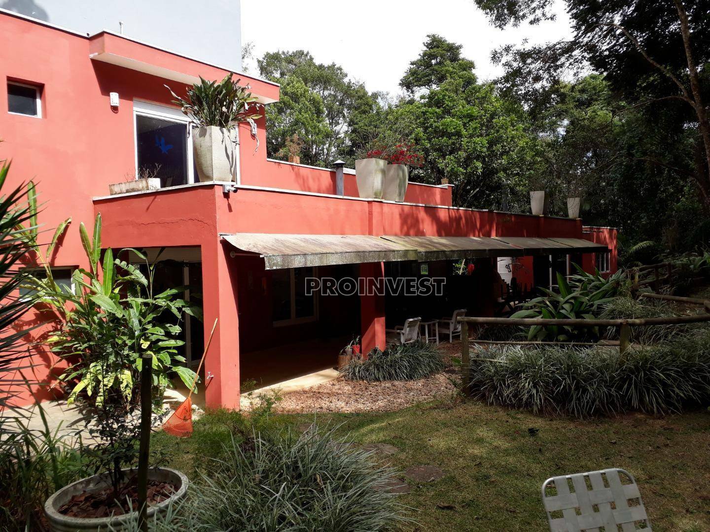 Casa de Condomínio à venda com 3 quartos, 381m² - Foto 25