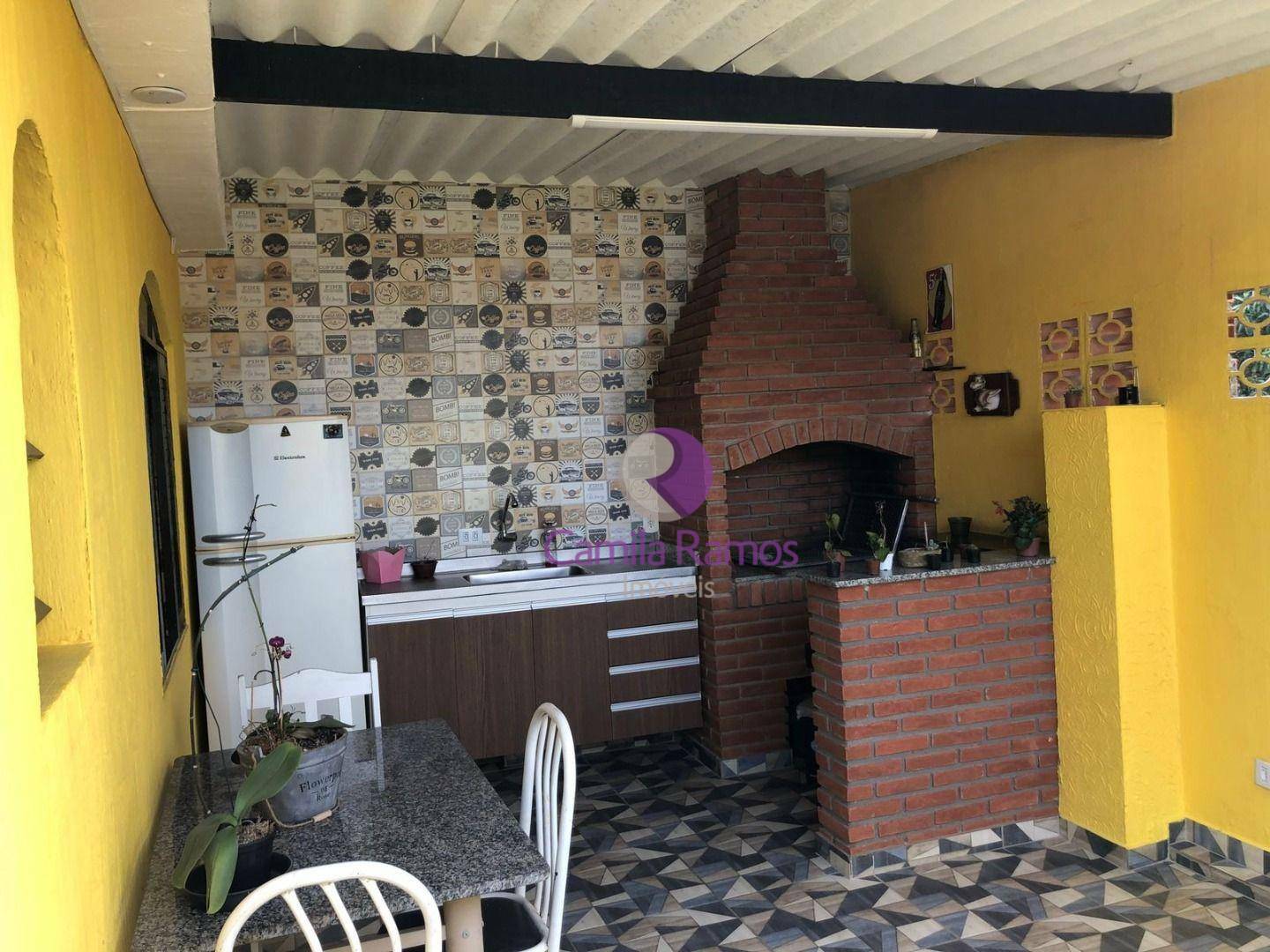 Sobrado à venda com 3 quartos, 151m² - Foto 20