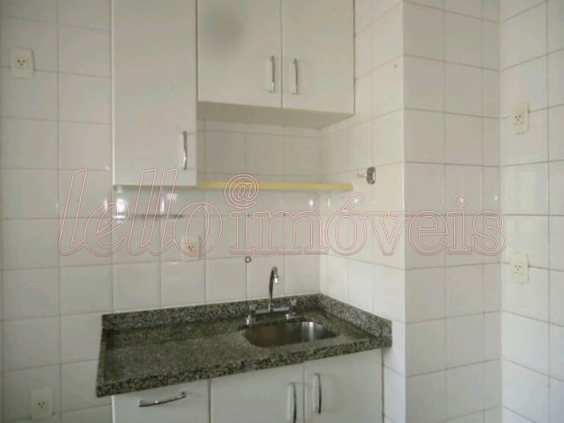 Apartamento para alugar com 2 quartos, 57m² - Foto 7