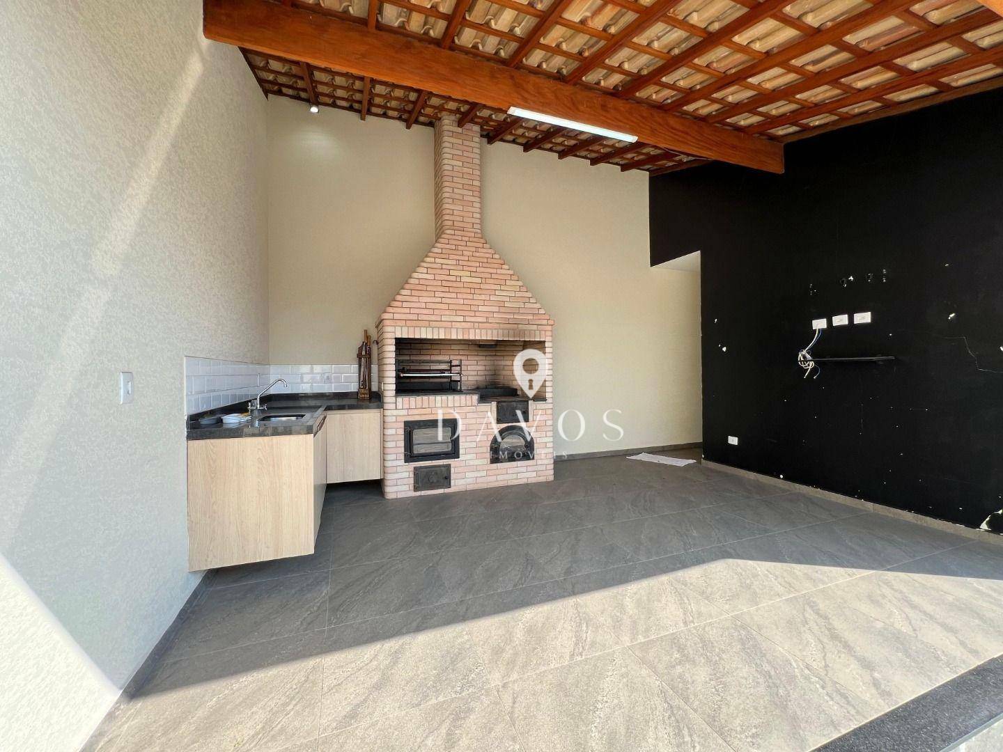 Casa à venda com 2 quartos, 137m² - Foto 14