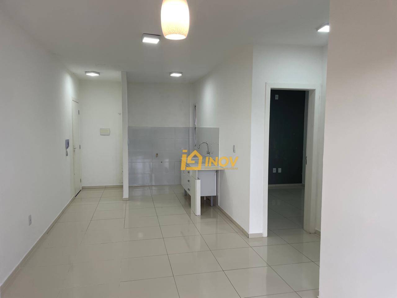 Apartamento à venda com 2 quartos, 58m² - Foto 5