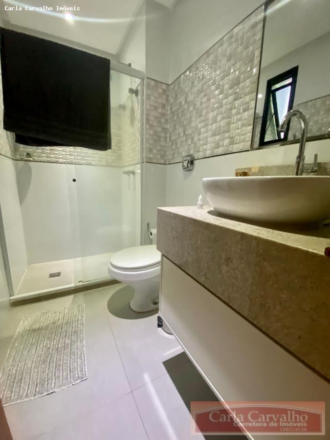 Apartamento à venda com 3 quartos, 128m² - Foto 6