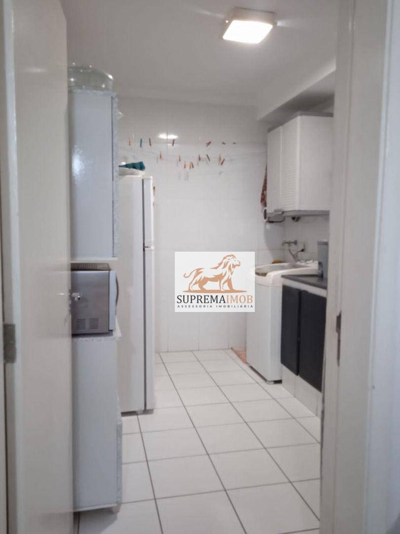 Apartamento à venda com 2 quartos, 50m² - Foto 4