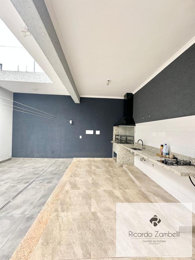 Casa de Condomínio à venda com 3 quartos, 465m² - Foto 22