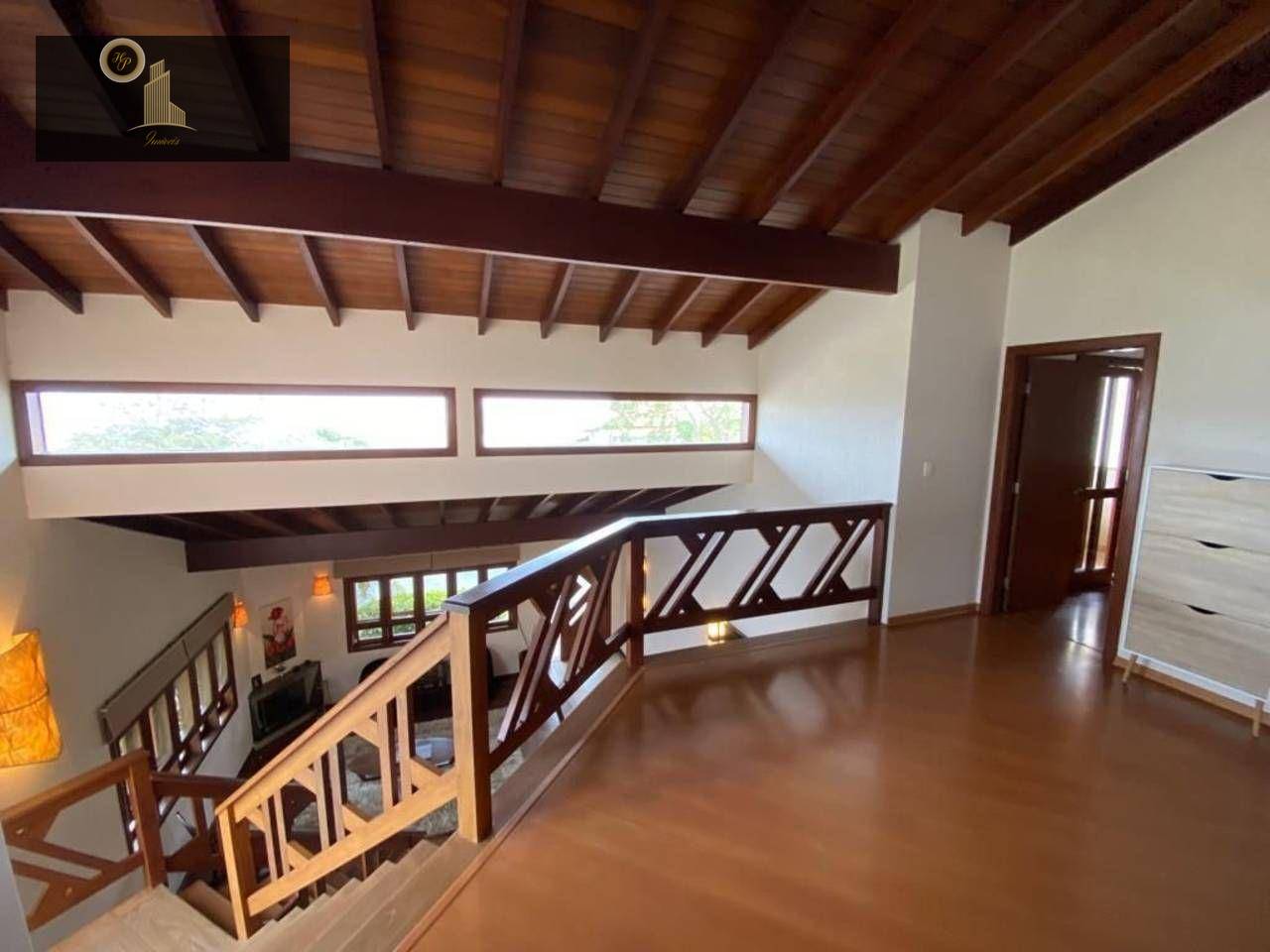 Casa de Condomínio à venda e aluguel com 4 quartos, 344m² - Foto 21