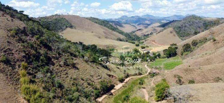 Fazenda à venda com 3 quartos, 580800M2 - Foto 5