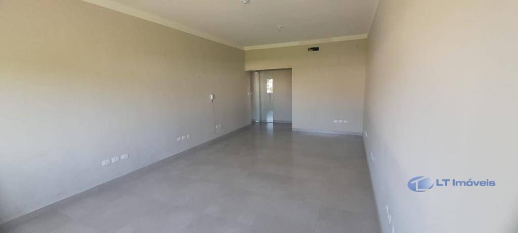 Conjunto Comercial-Sala para alugar, 35m² - Foto 5