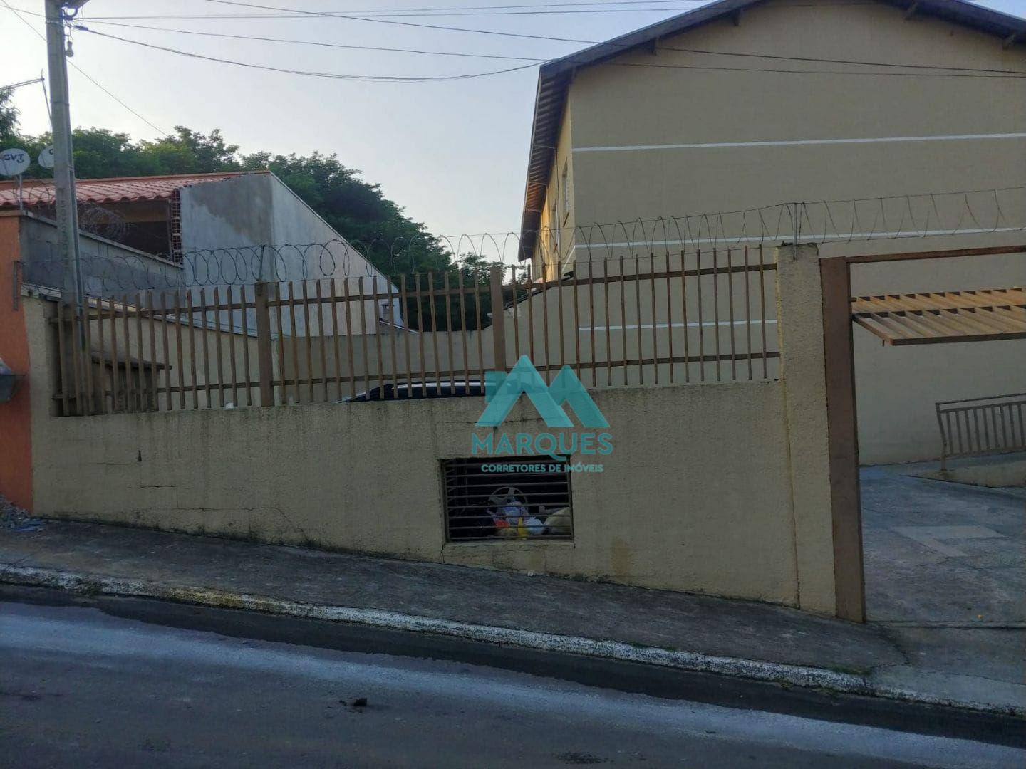 Sobrado à venda com 2 quartos, 60m² - Foto 13