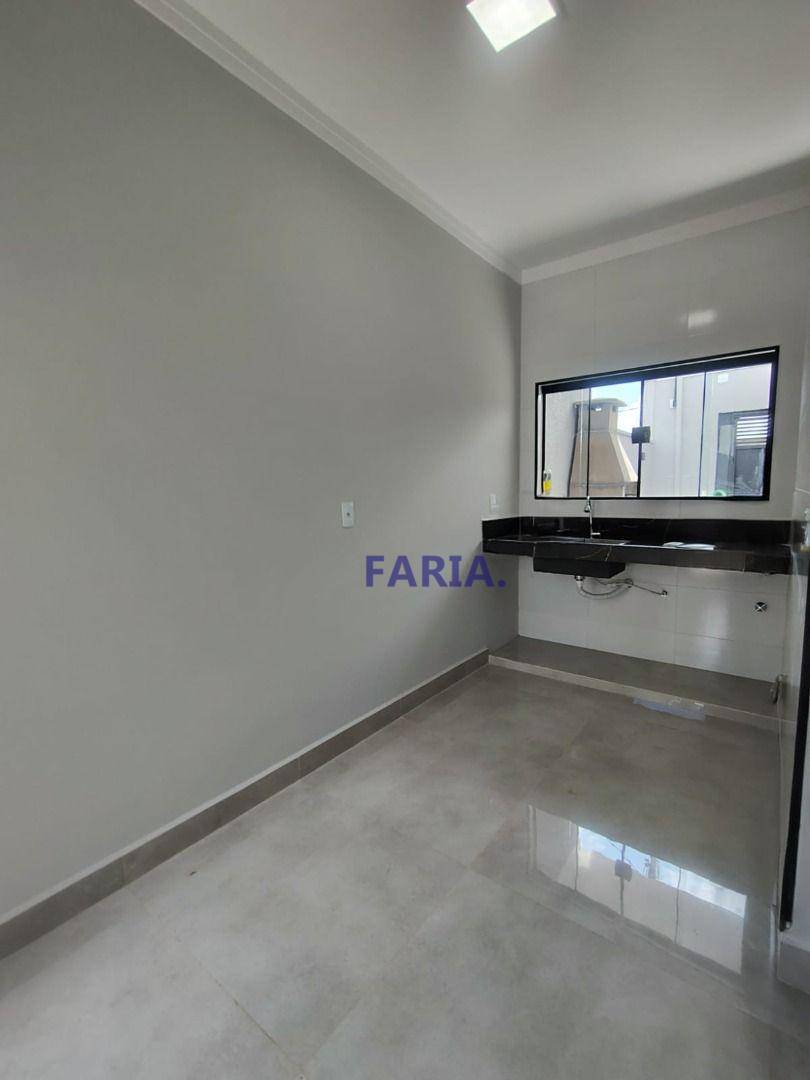 Casa, 2 quartos, 90 m² - Foto 4