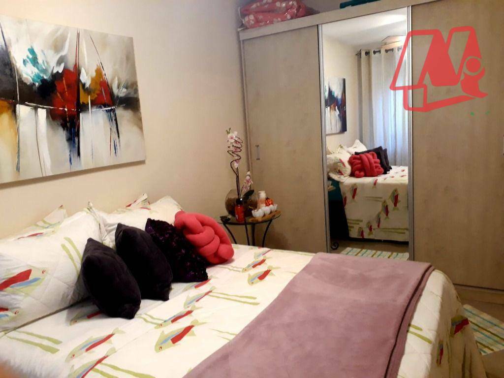 Apartamento à venda com 1 quarto, 44m² - Foto 9