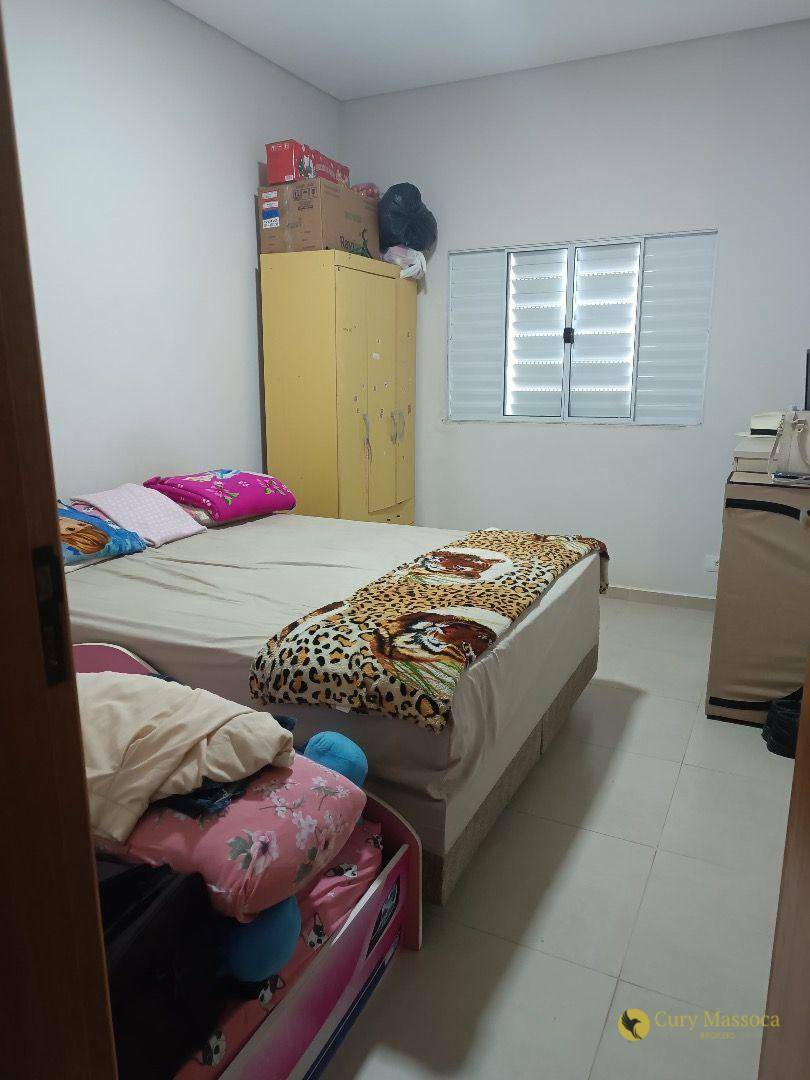 Casa de Condomínio à venda com 1 quarto, 51m² - Foto 19