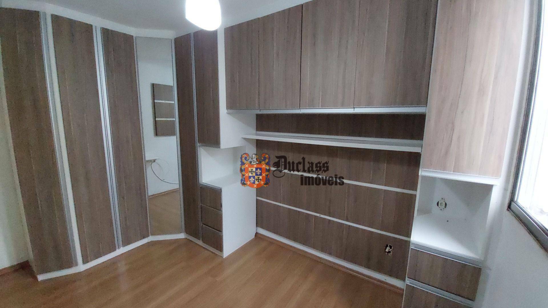 Apartamento à venda com 2 quartos, 50m² - Foto 23