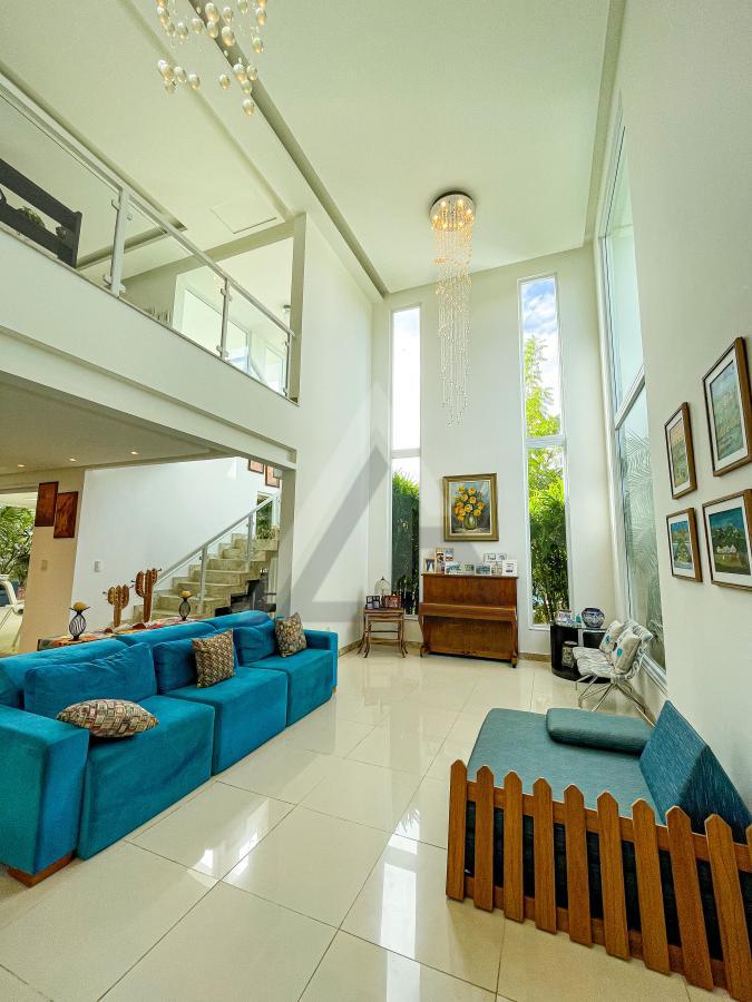 Casa de Condomínio à venda com 6 quartos, 545m² - Foto 17