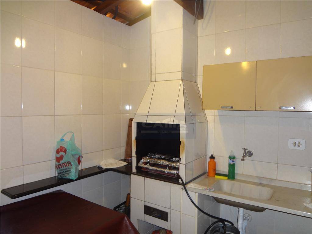 Sobrado à venda com 5 quartos, 300m² - Foto 35