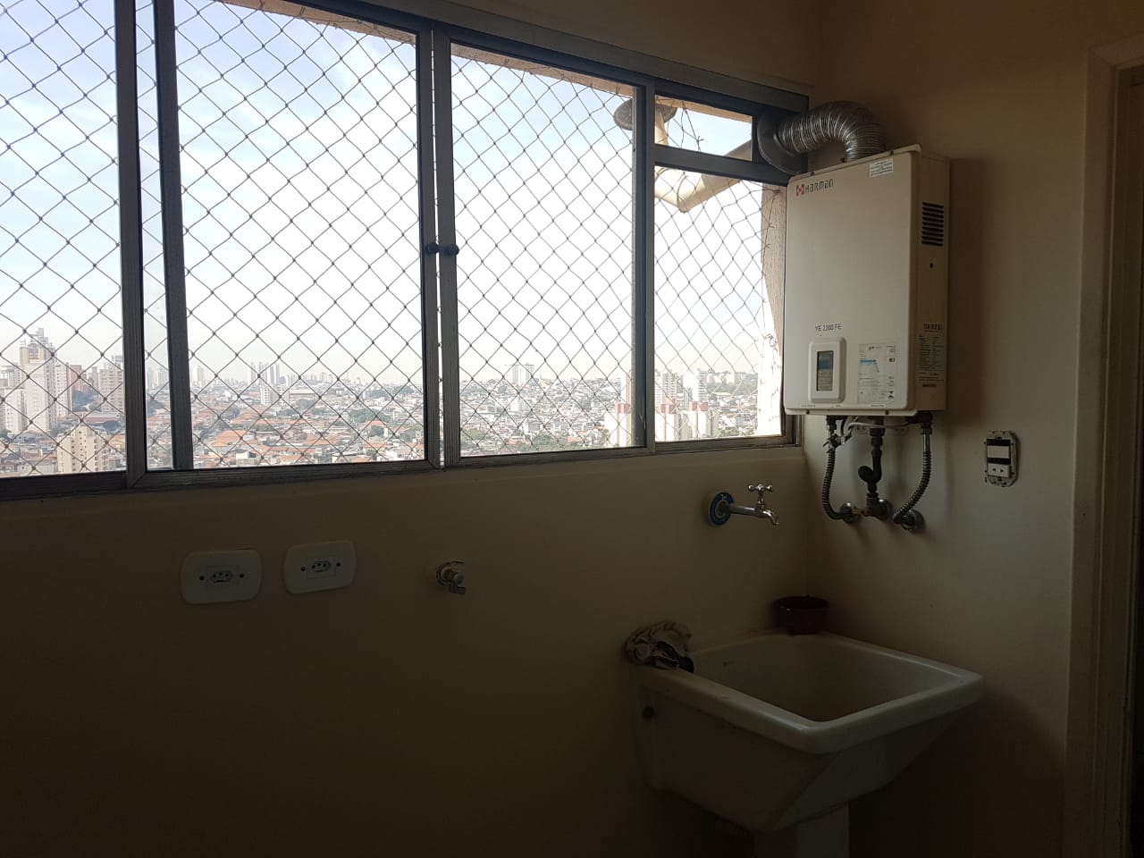 Apartamento à venda com 2 quartos, 65m² - Foto 8