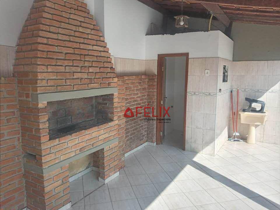 Casa, 3 quartos, 168 m² - Foto 5