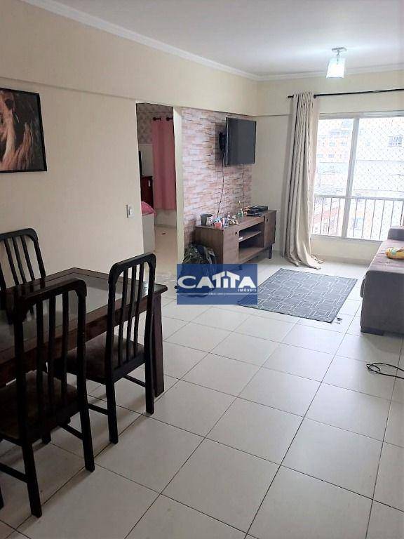 Apartamento à venda com 2 quartos, 56m² - Foto 1