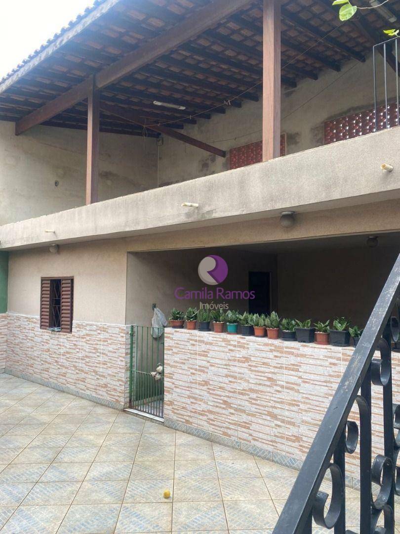 Sobrado à venda com 5 quartos, 306m² - Foto 26