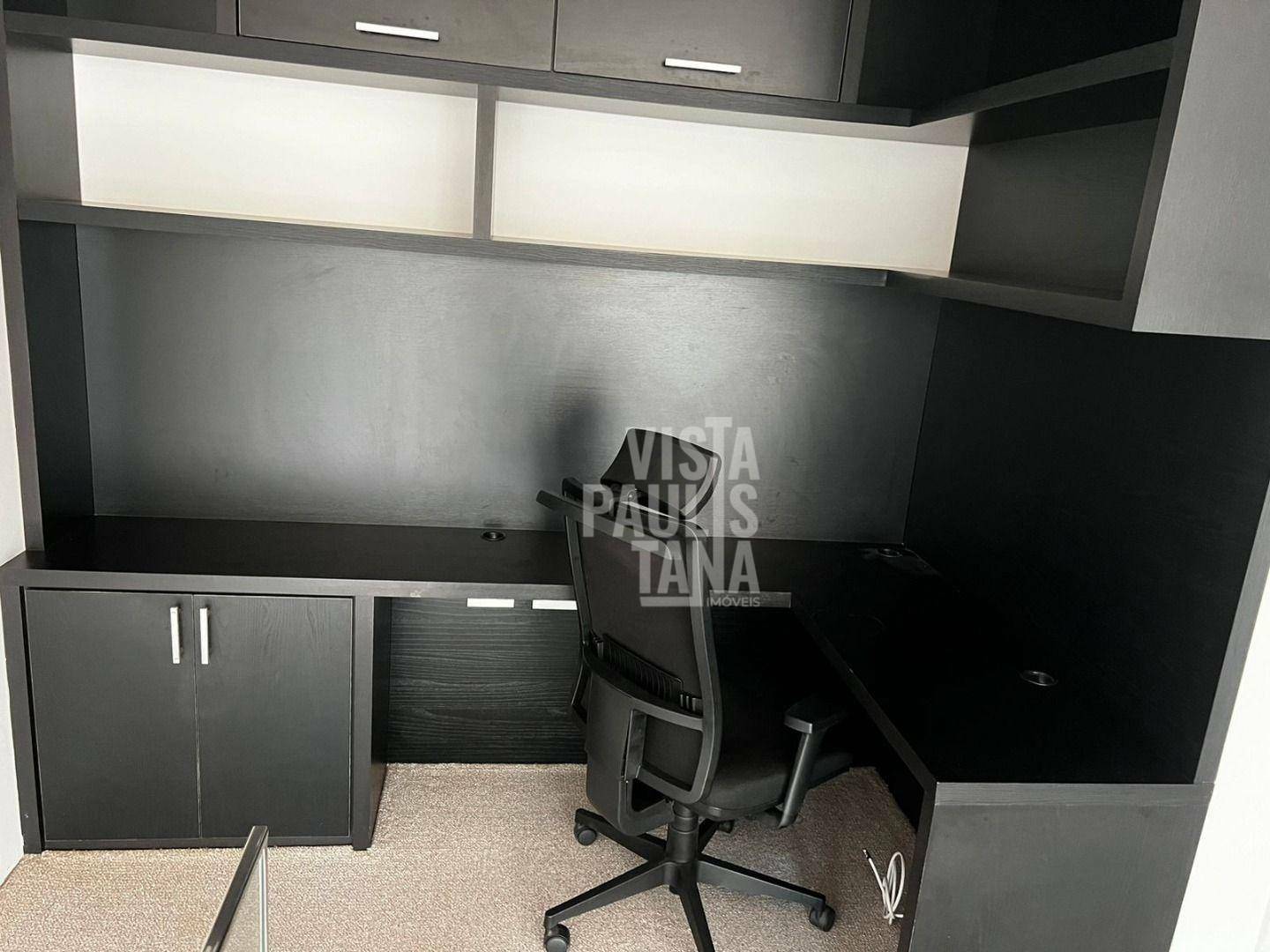 Apartamento à venda e aluguel com 2 quartos, 140m² - Foto 28