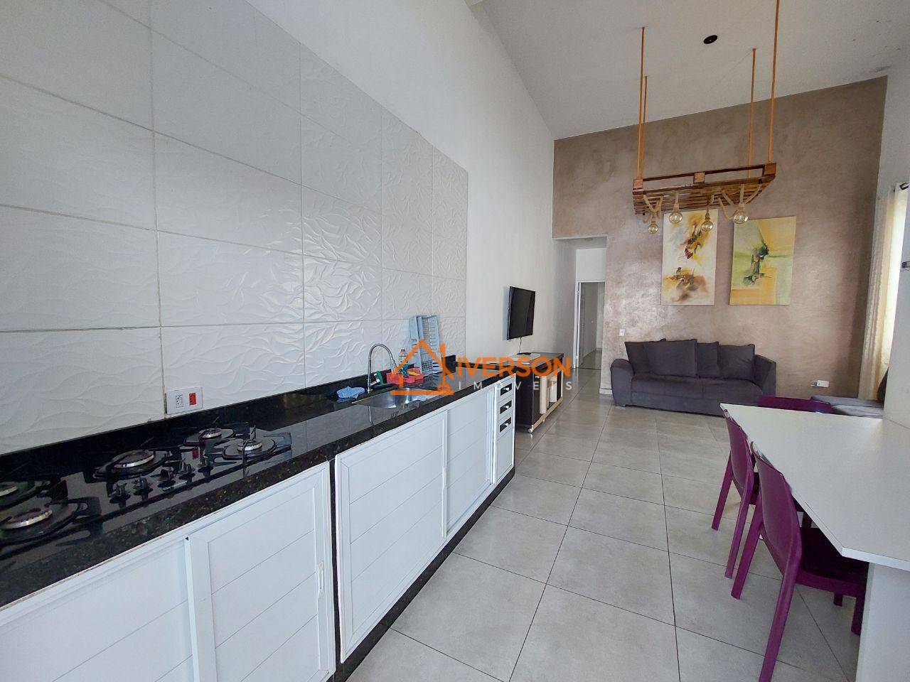 Casa, 2 quartos, 88 m² - Foto 4