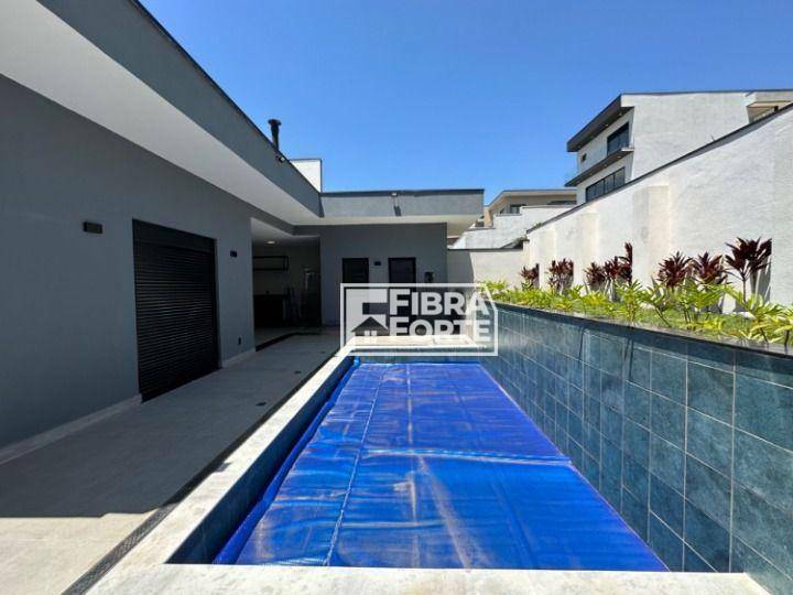 Casa de Condomínio à venda com 3 quartos, 202m² - Foto 15