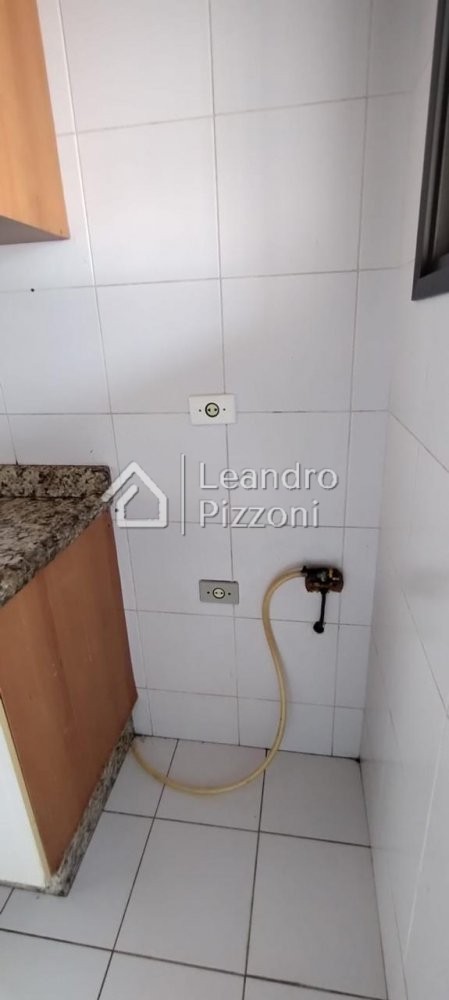 Apartamento para alugar com 2 quartos, 59m² - Foto 9