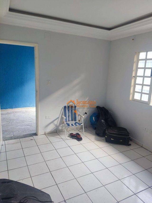 Sobrado à venda com 3 quartos, 180m² - Foto 5