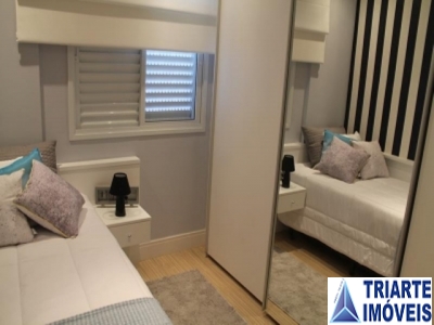 Apartamento à venda com 3 quartos, 84m² - Foto 3