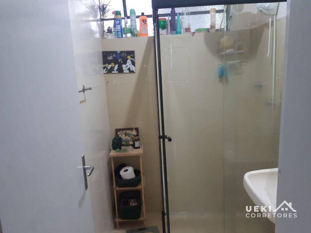 Apartamento à venda com 2 quartos, 57m² - Foto 9