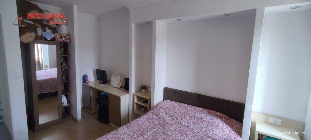 Apartamento à venda com 3 quartos, 98m² - Foto 15