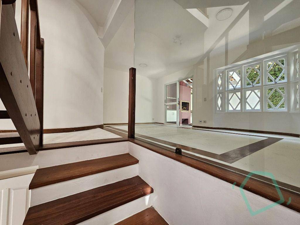 Casa de Condomínio para alugar com 3 quartos, 220m² - Foto 6