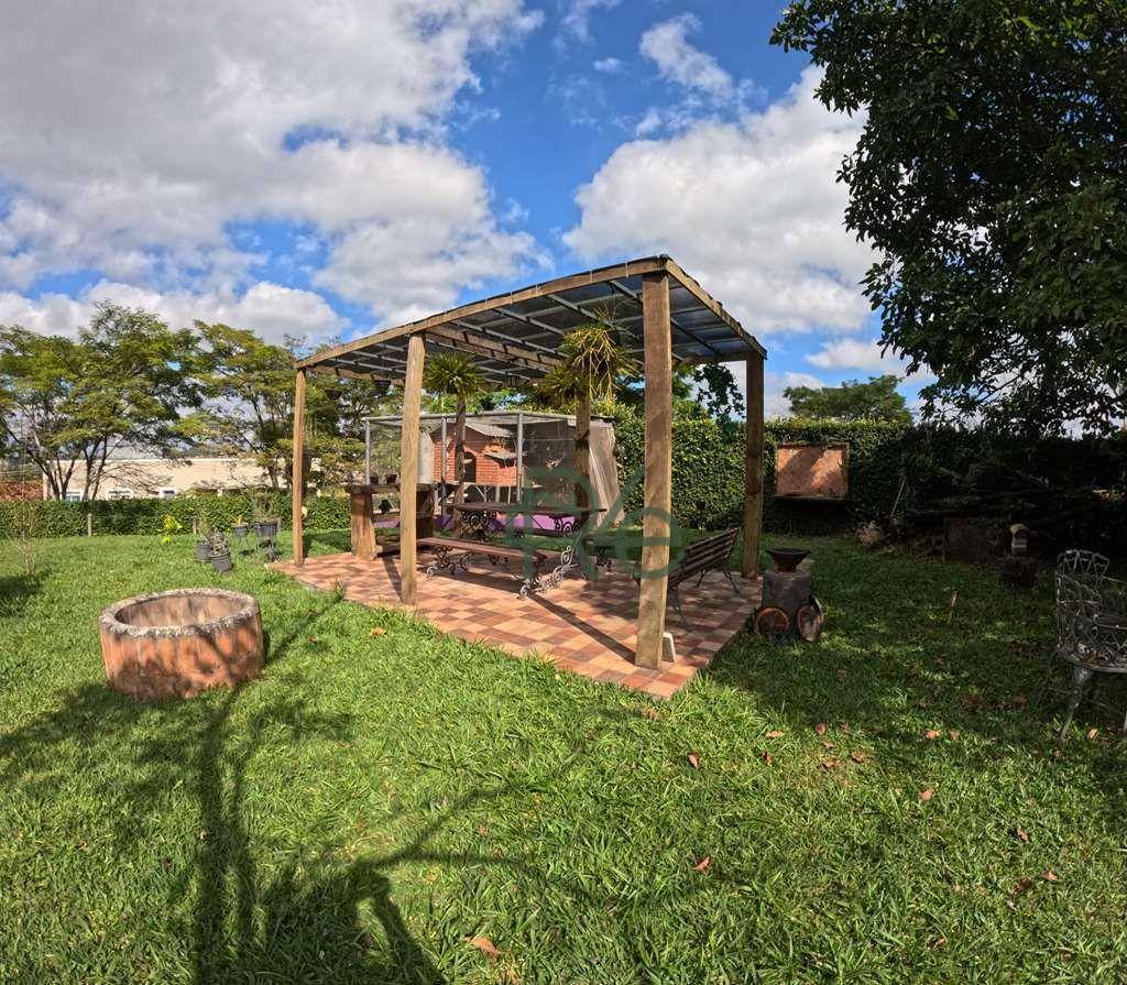 Casa de Condomínio à venda com 4 quartos, 692m² - Foto 69