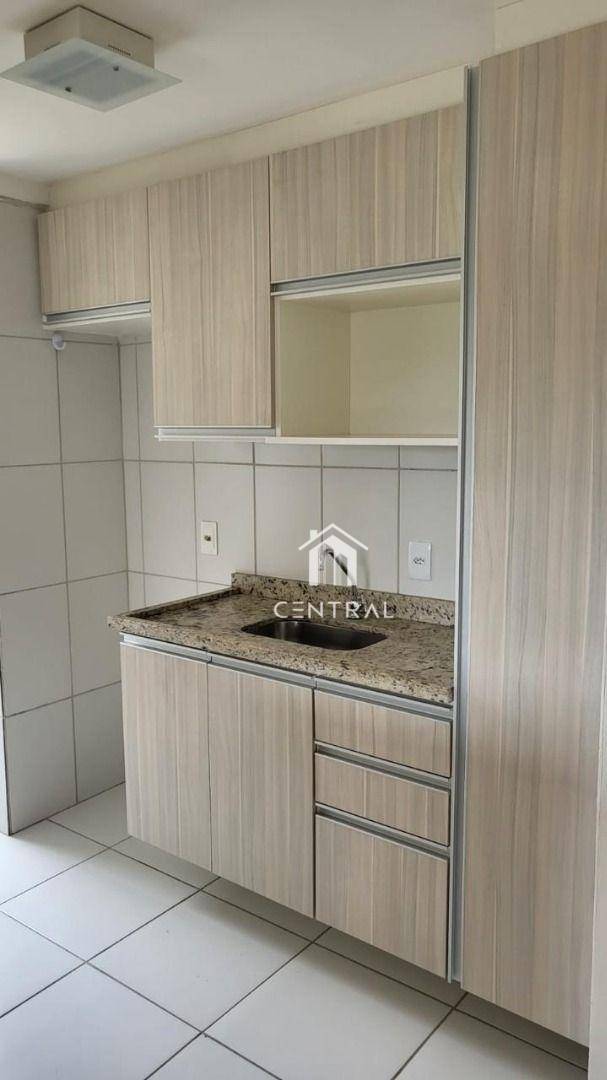 Apartamento para alugar com 2 quartos, 57m² - Foto 11