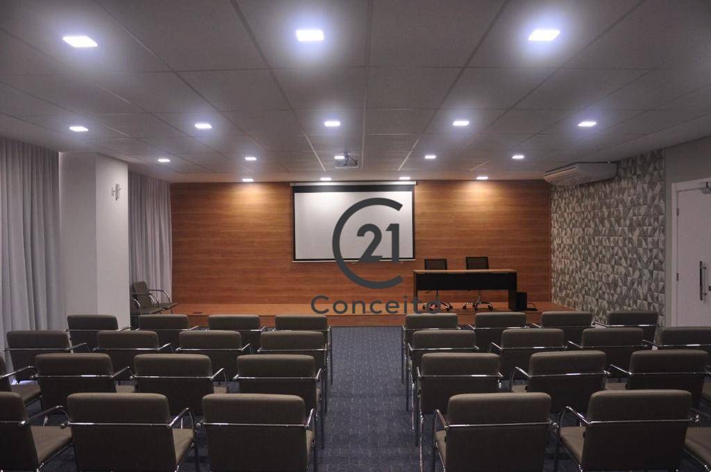 Conjunto Comercial-Sala para alugar, 50m² - Foto 14