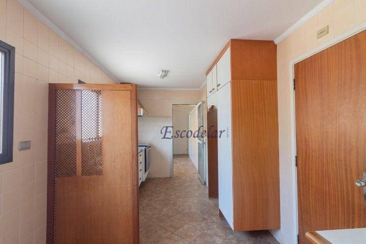 Apartamento à venda com 4 quartos, 163m² - Foto 13