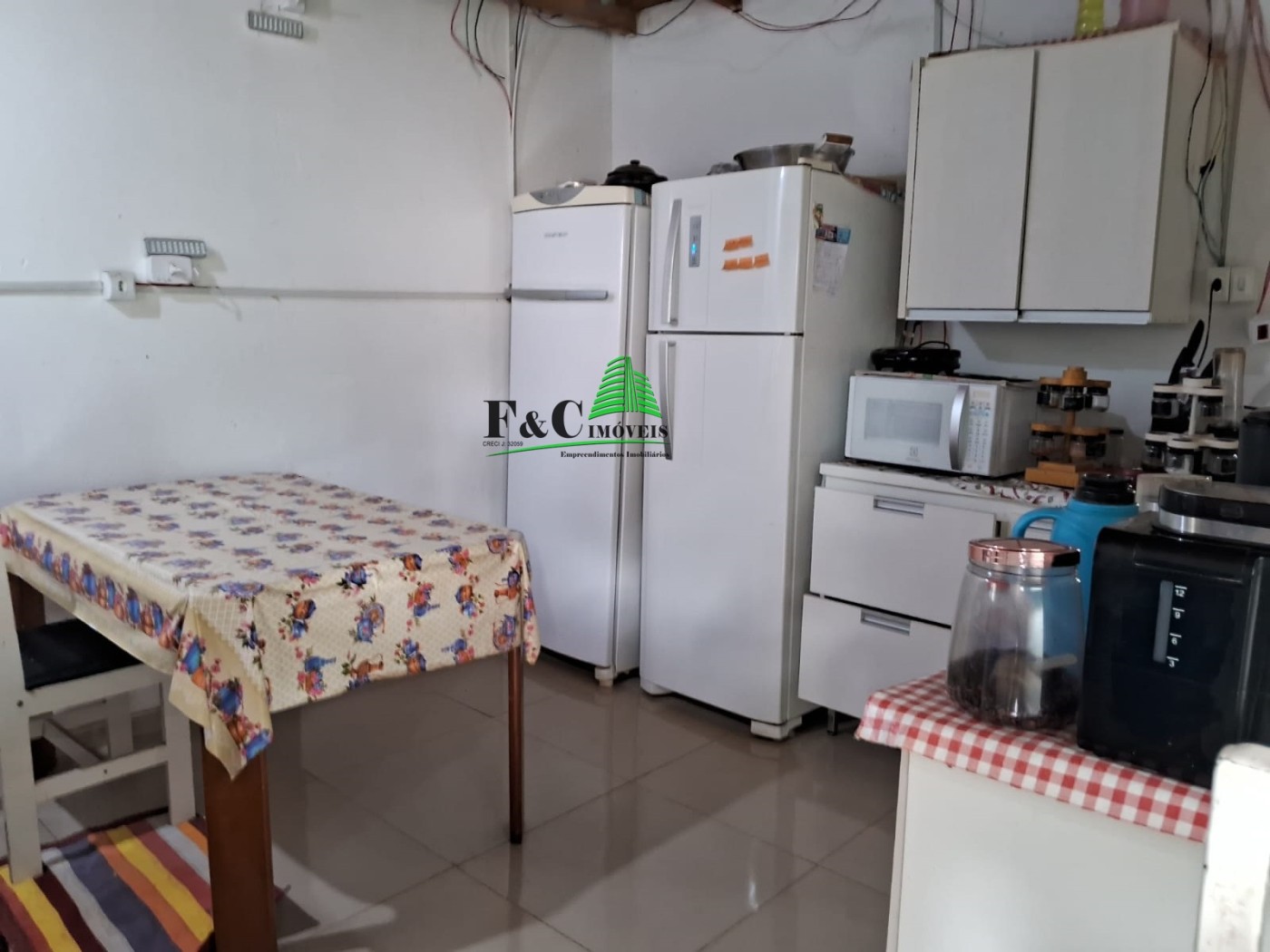 Chácara à venda com 2 quartos, 8000m² - Foto 7