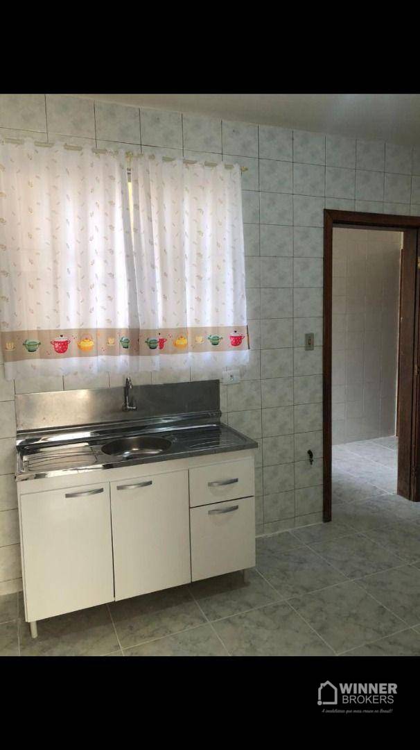 Apartamento à venda com 3 quartos, 91m² - Foto 4