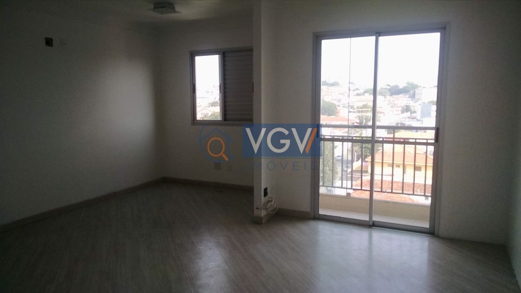 Apartamento à venda com 3 quartos, 57m² - Foto 12