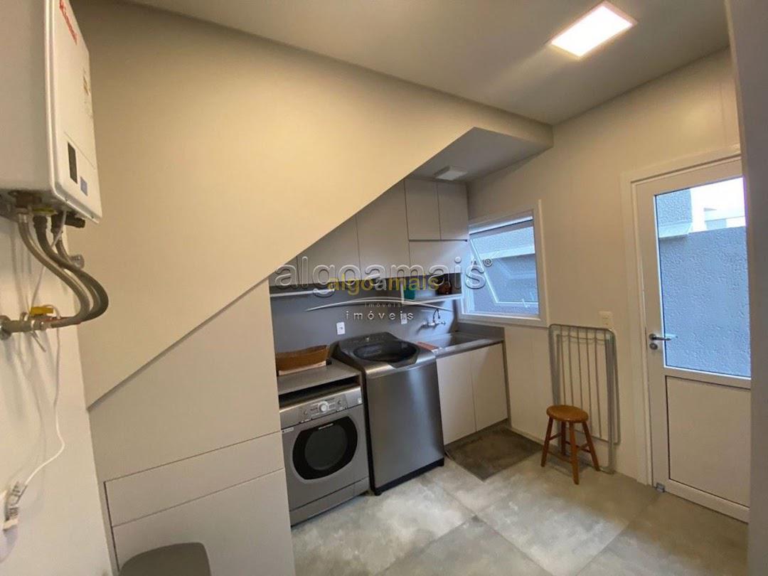 Casa de Condomínio à venda com 4 quartos, 336m² - Foto 21