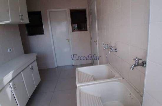 Apartamento para alugar com 4 quartos, 198m² - Foto 19