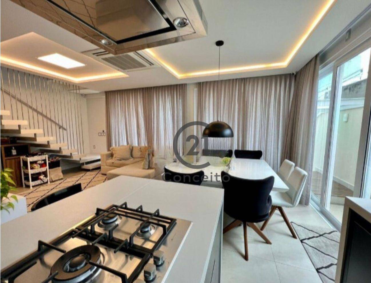 Casa à venda com 3 quartos, 225m² - Foto 5