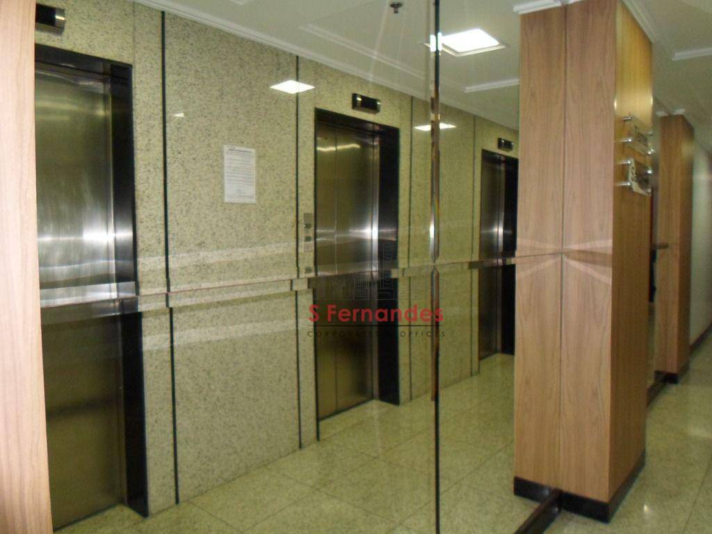 Conjunto Comercial-Sala para alugar, 36m² - Foto 24