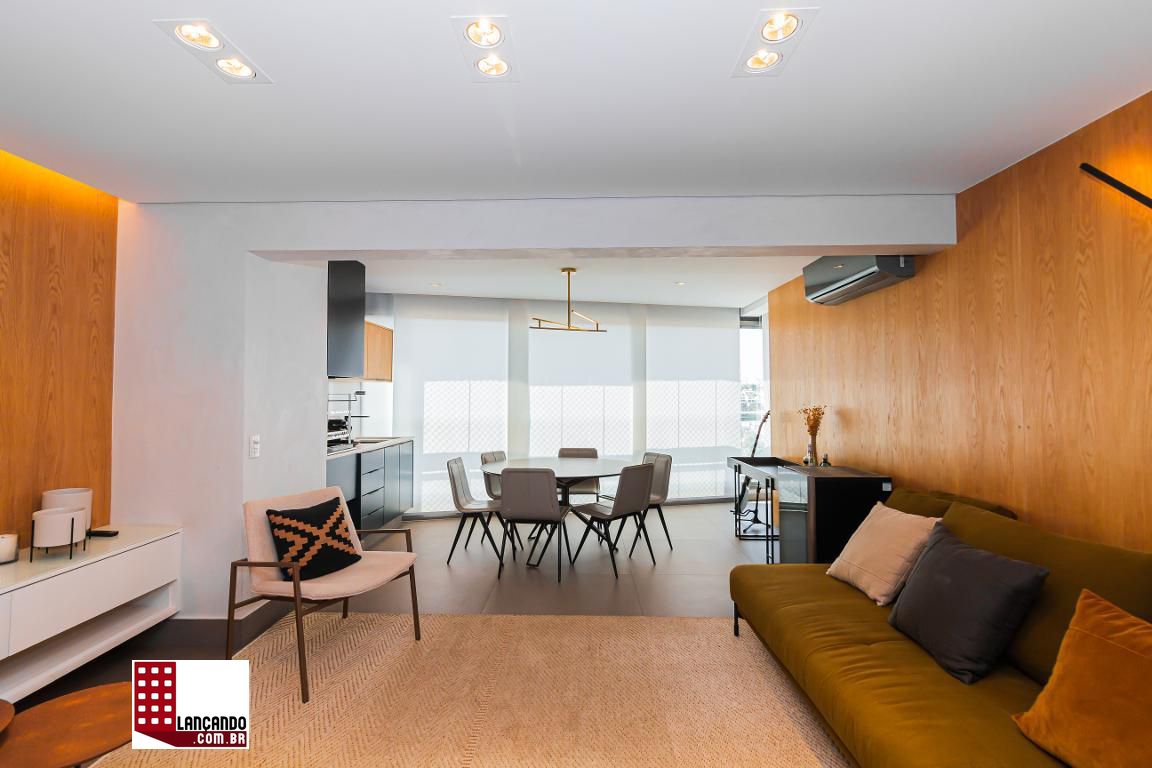 Apartamento à venda com 2 quartos, 93m² - Foto 9