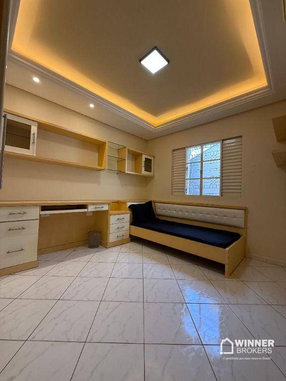 Sobrado, 3 quartos, 114 m² - Foto 5