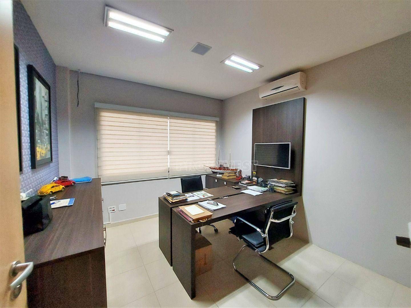 Prédio Inteiro para alugar, 900m² - Foto 34